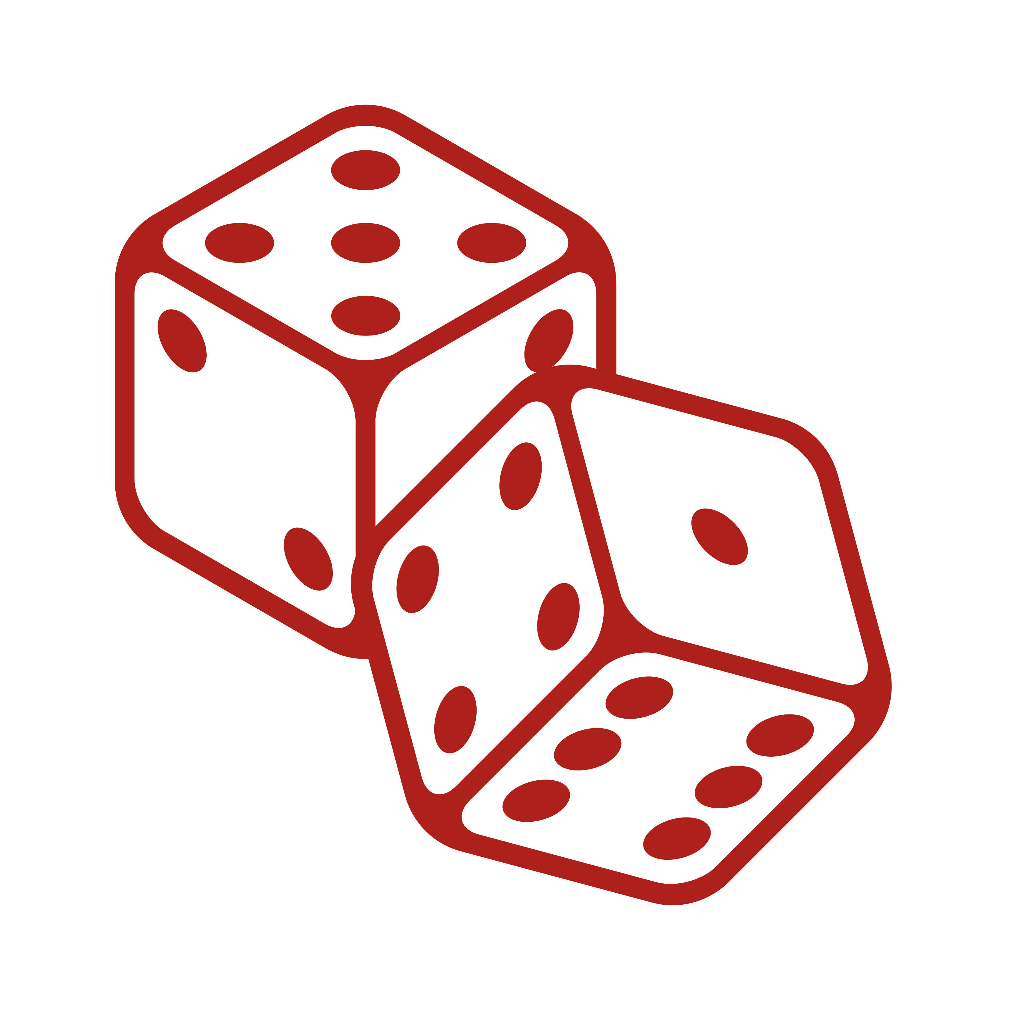 Competitive Games Icon