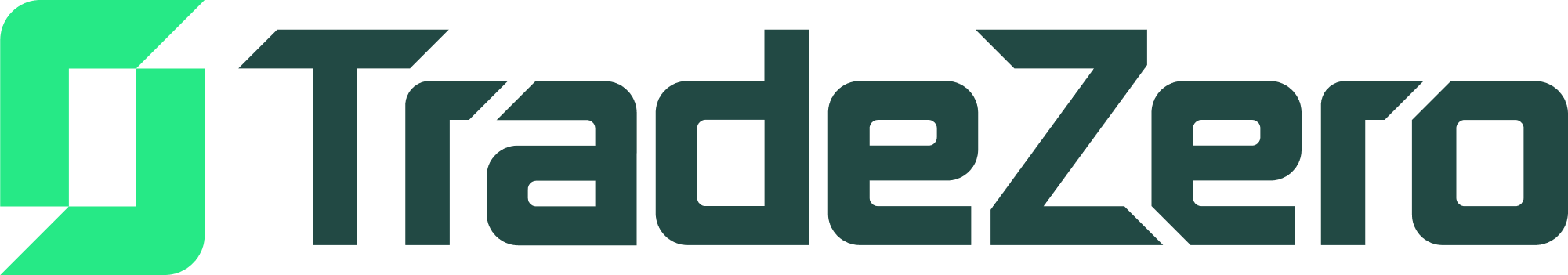 TradeZero Logo