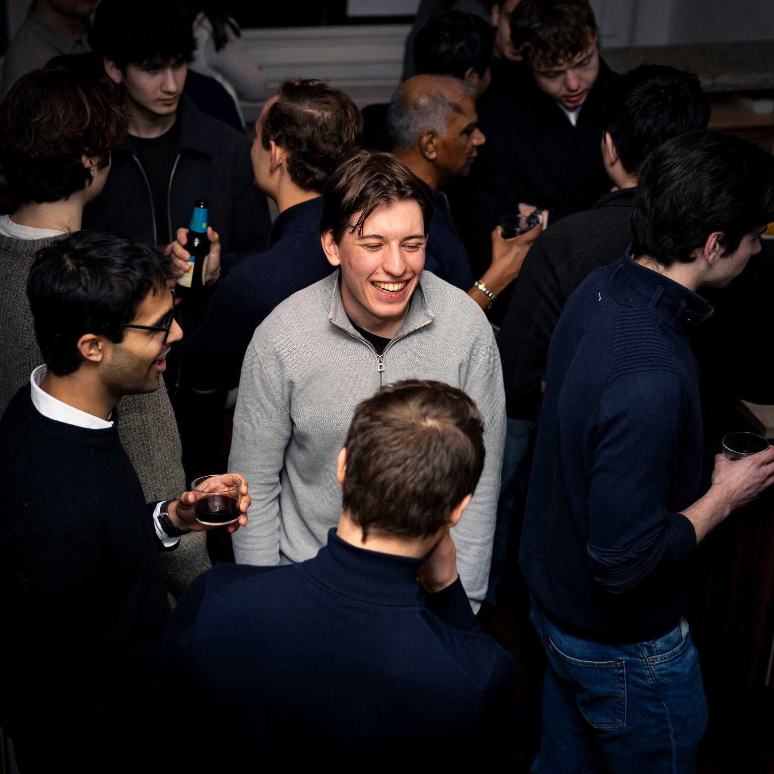 Alpha Evenings