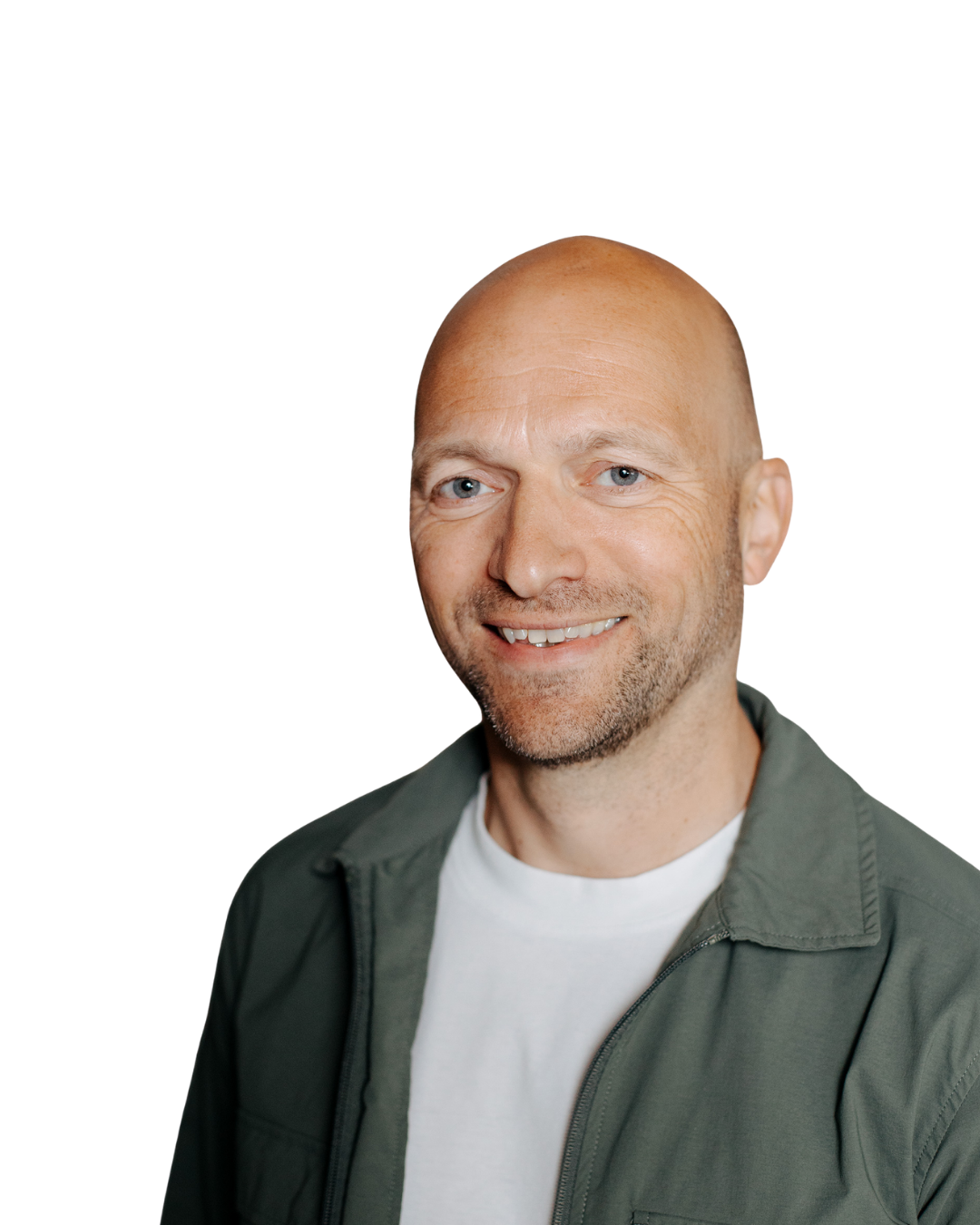 Pieter Voogt