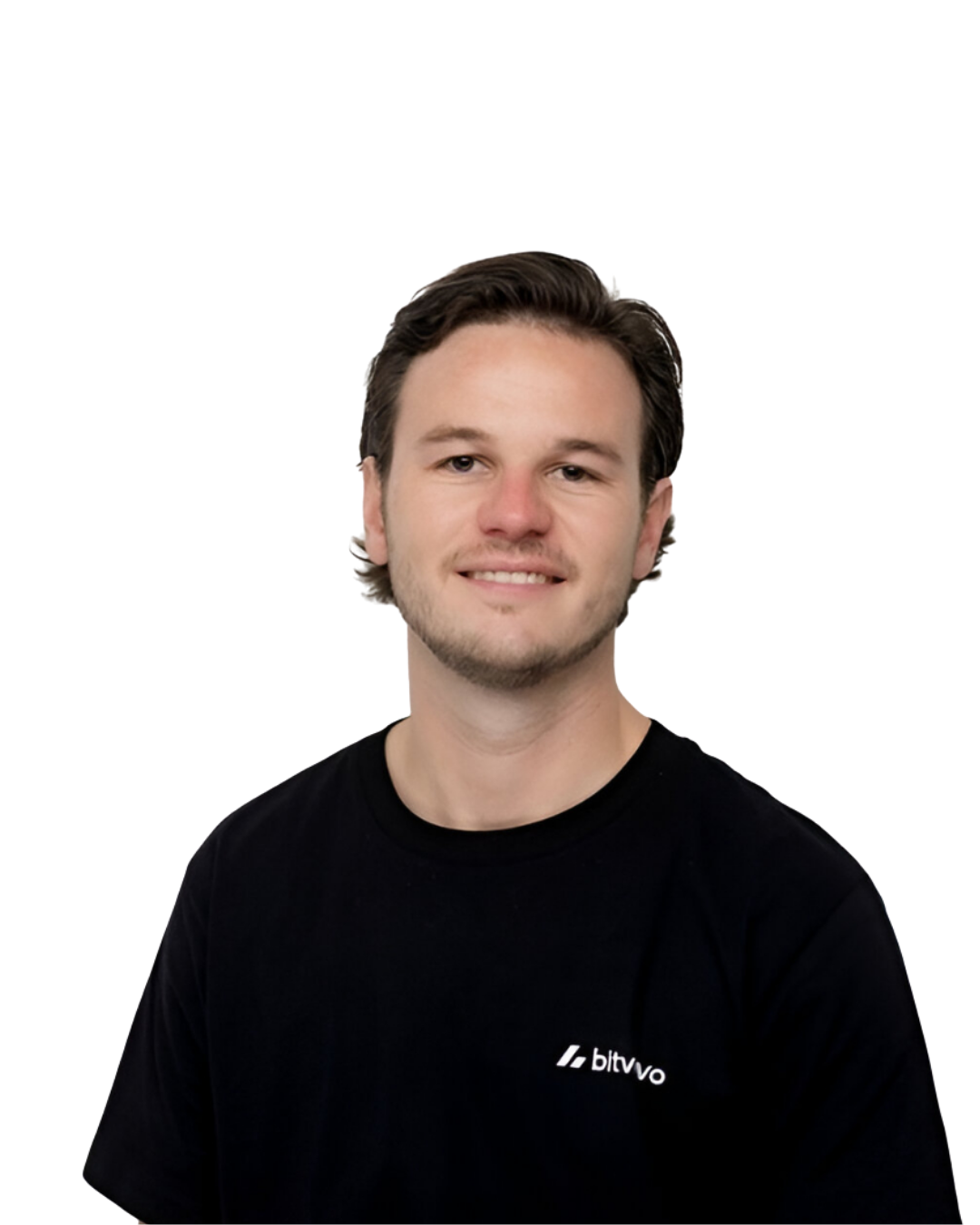 Maarten van Rooij