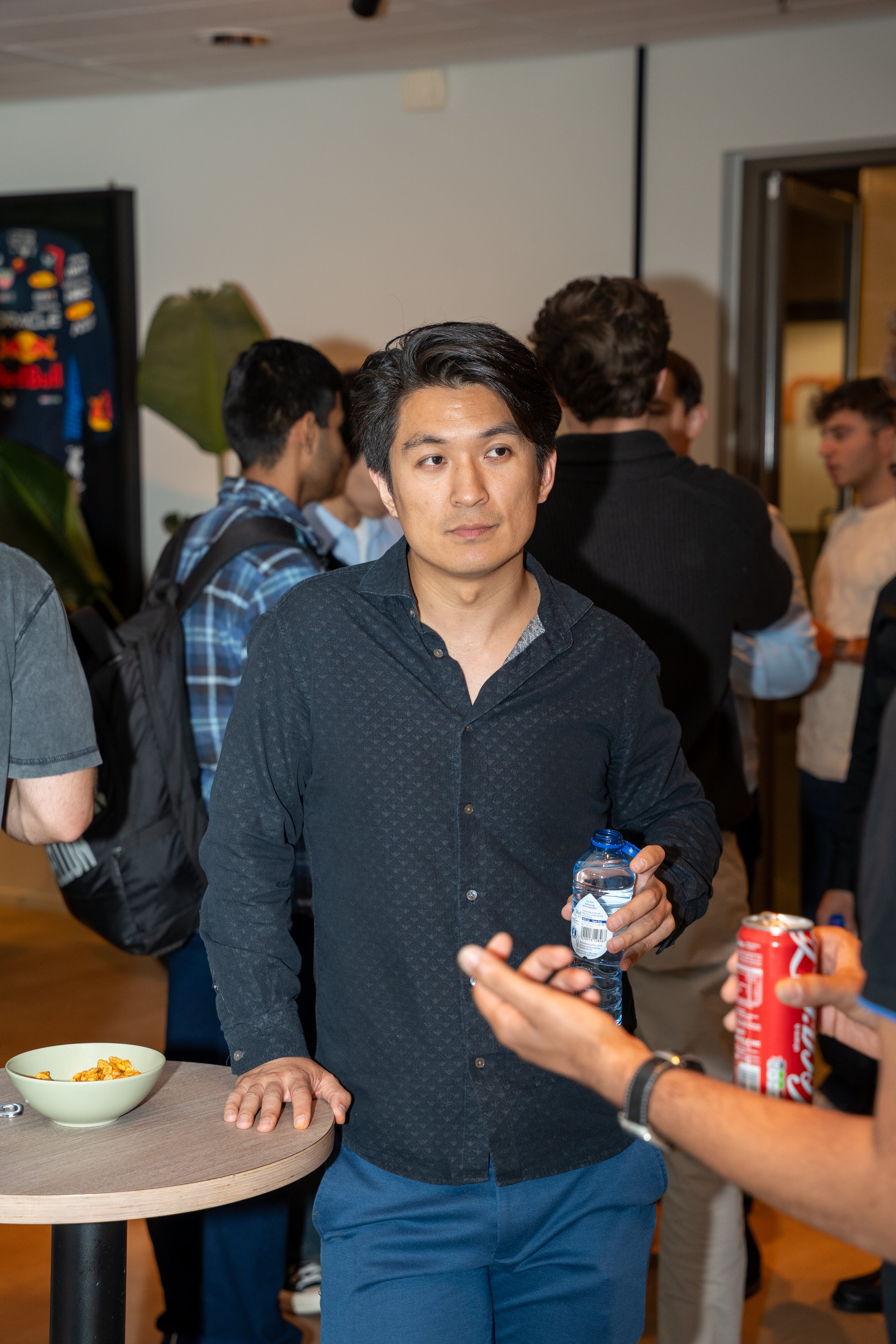 Bybit x Alpha Evenings Event