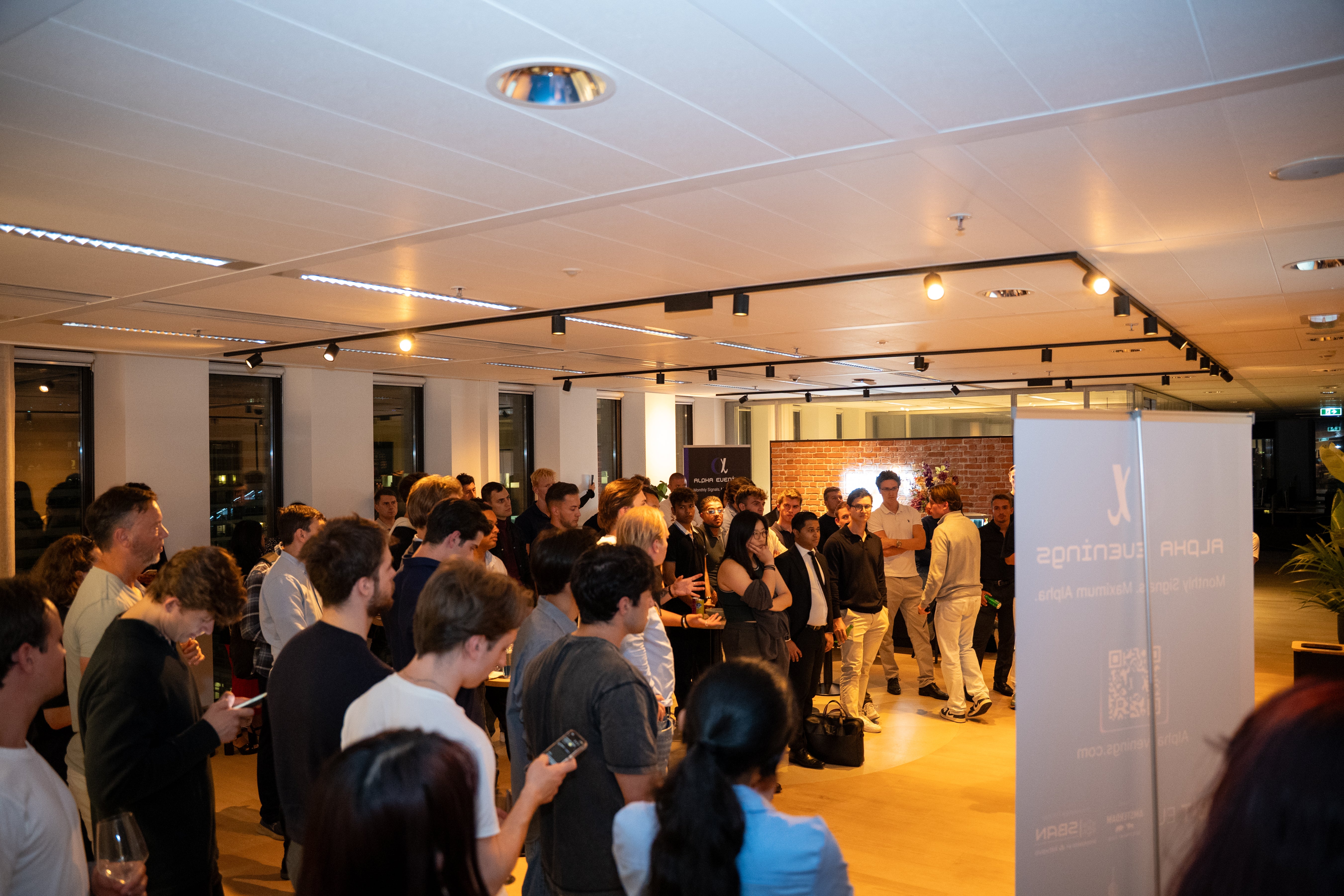 Meetups