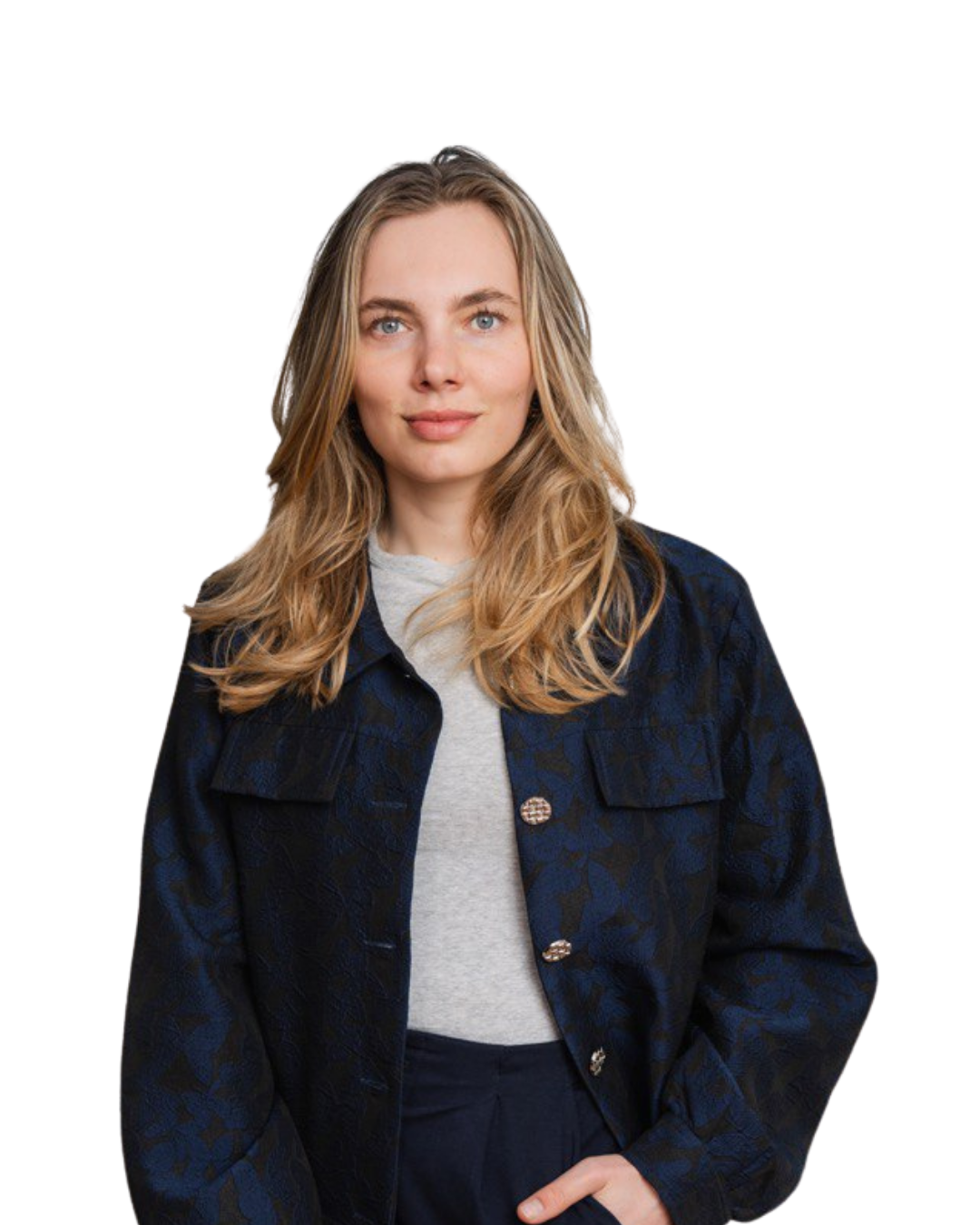 Merlijne Keuss