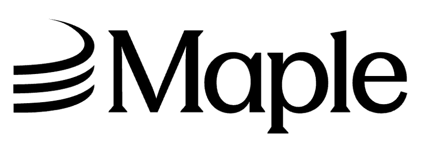 Maple Finance Logo