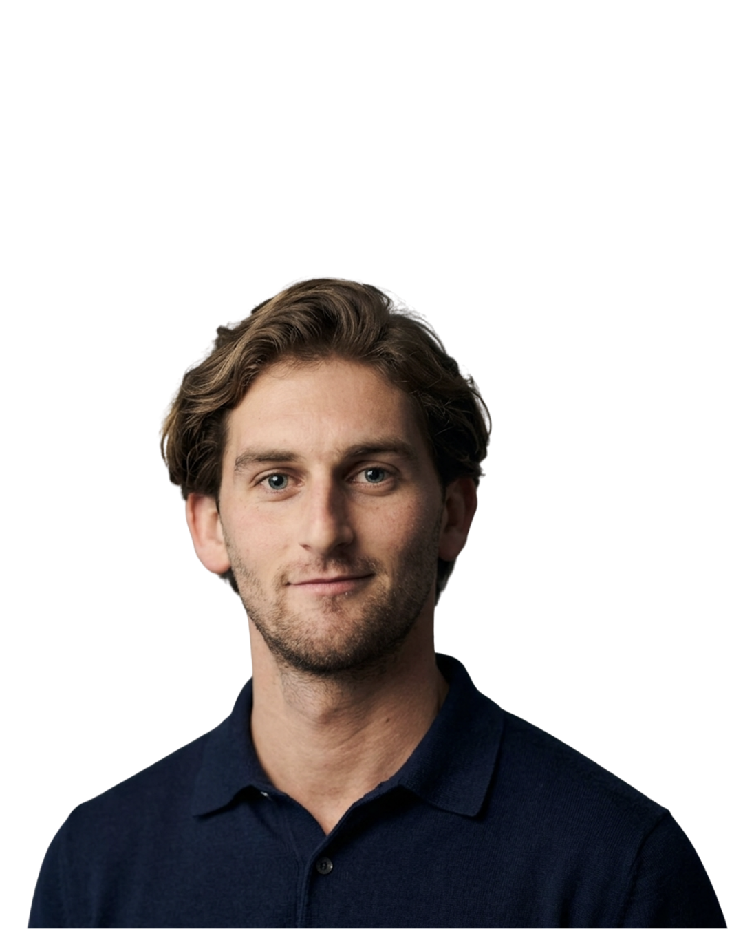 Vincent Buis