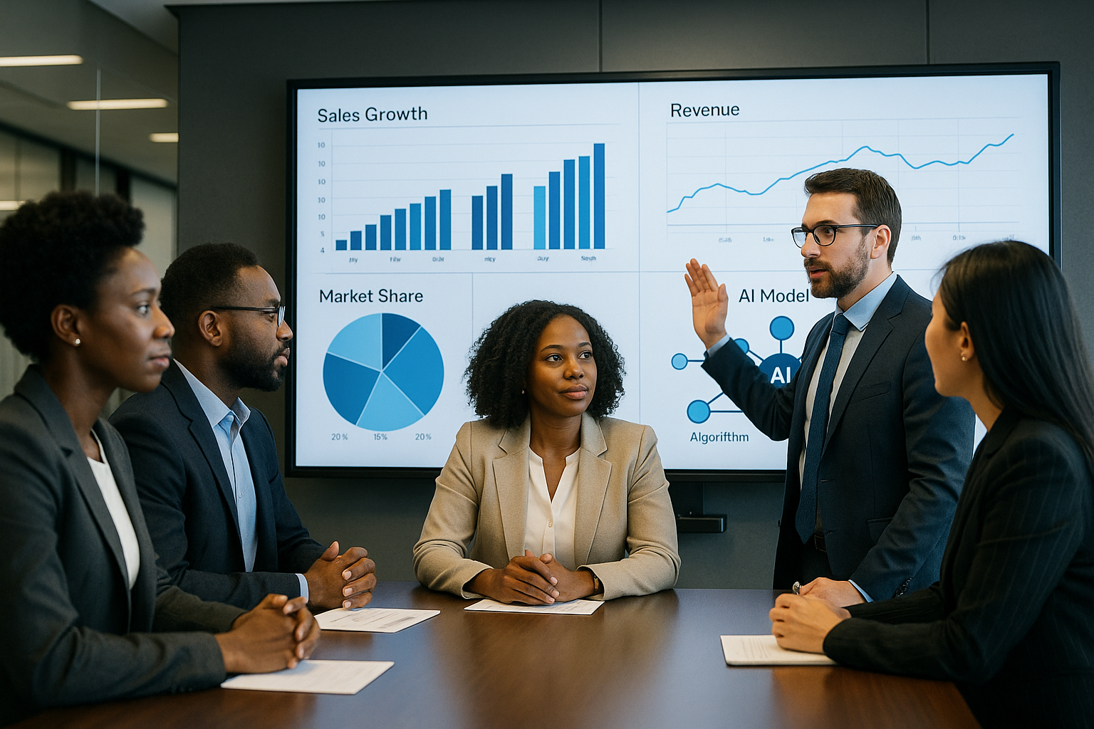 A Practical Guide to Evaluating AI Solutions: 7 Criteria for Business Decision-Makers