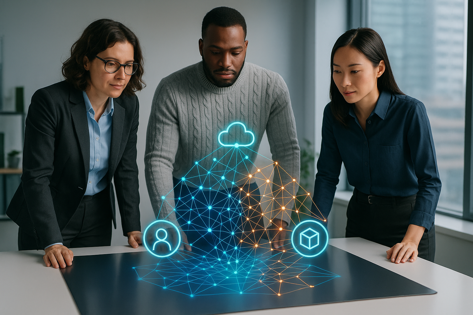 Beyond the Hype: Using AI as a True Competitive Differentiator in 2026