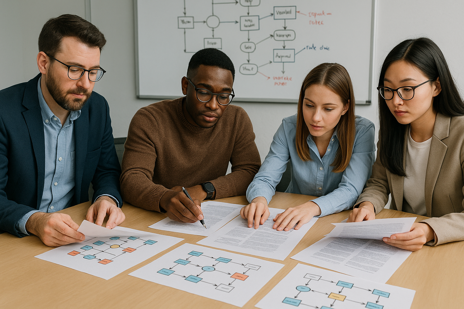 Why AI transformation stories matter (and why many don't land)