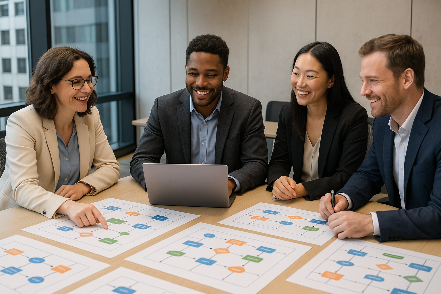 Why AI partnerships matter more in 2026 than they did in 2024