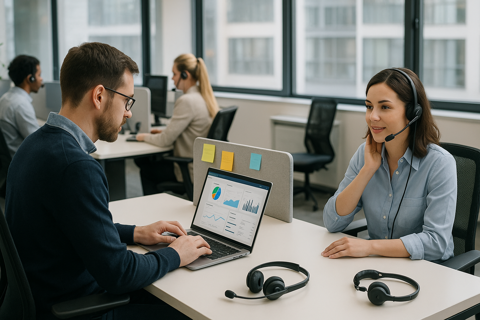 The Escalation Layer: Making AI Customer Support Safe Enough for Production