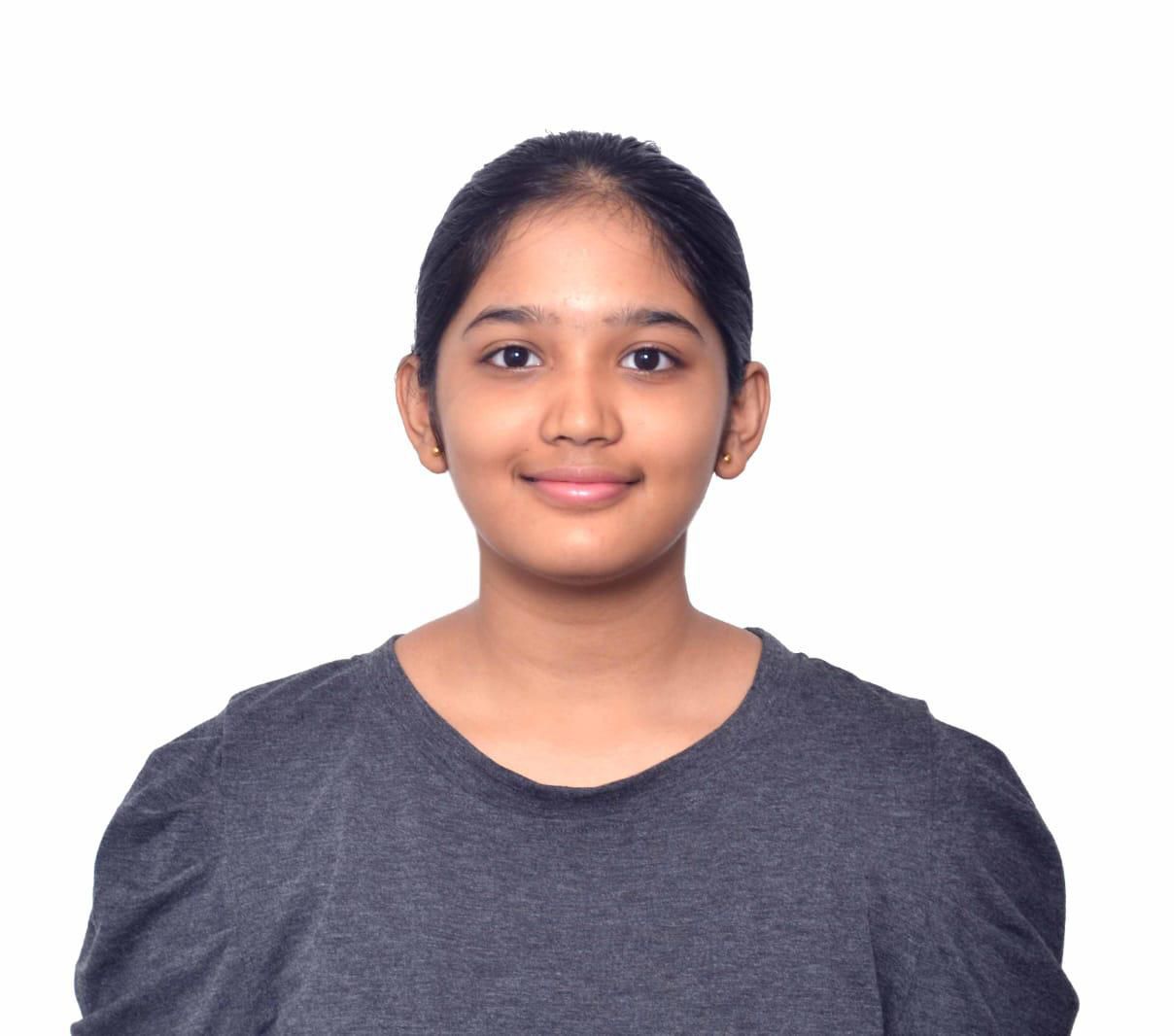 Apoorva Patkar