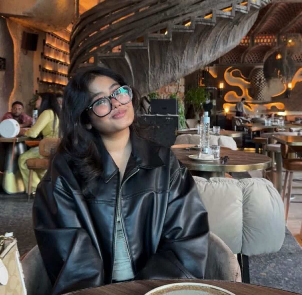 Renisha Mehta