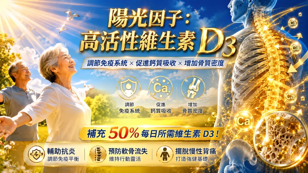 金固強專利UC-II乳木果軟膠囊