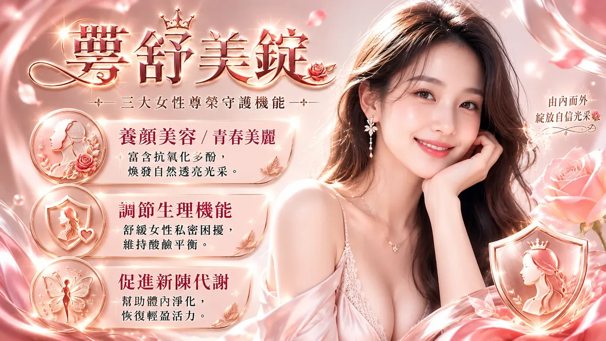 萼舒美錠