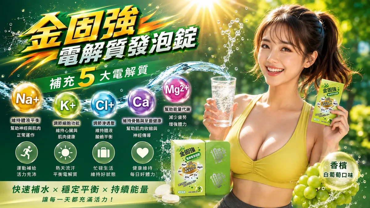 單張產品DM
