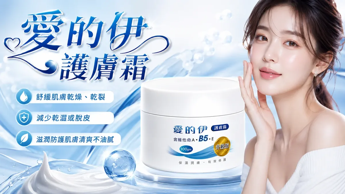 單張產品DM