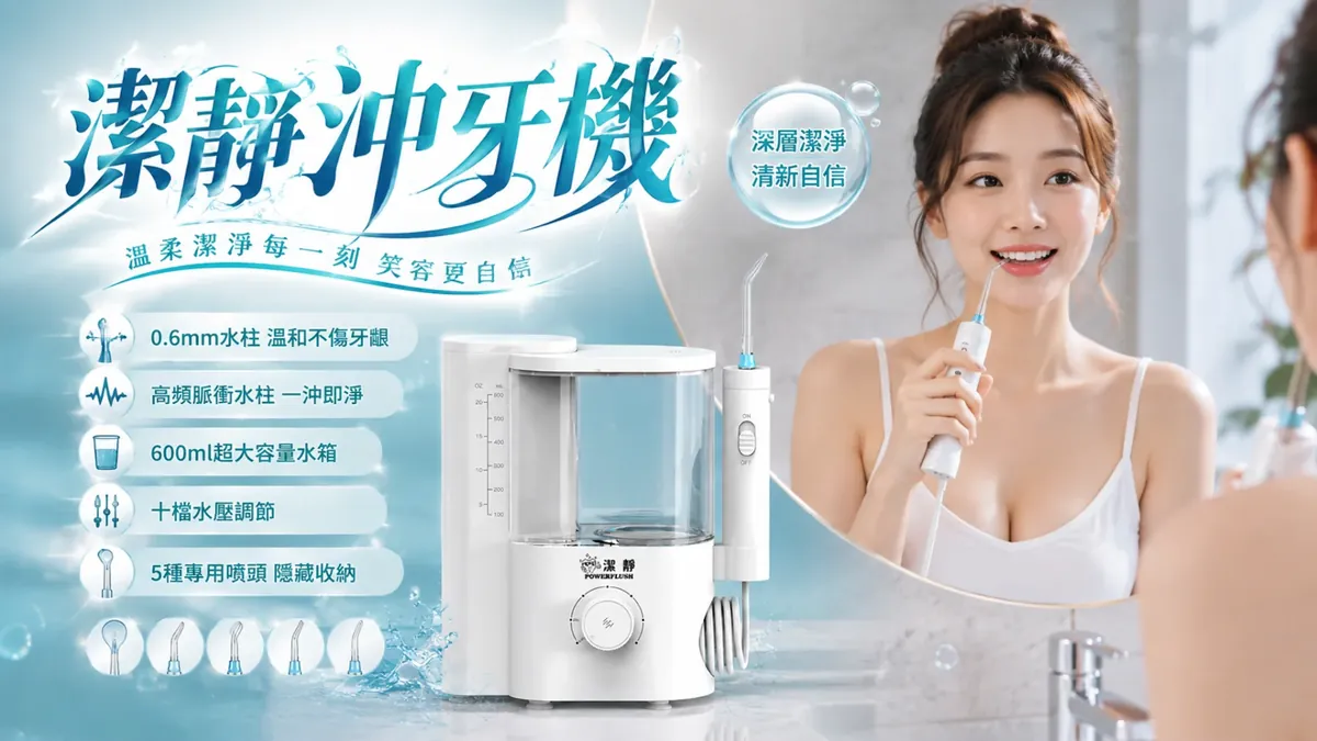 單張產品DM