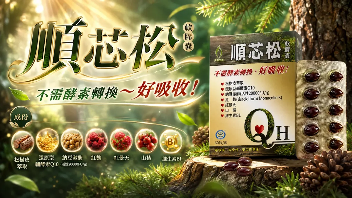 單張產品DM