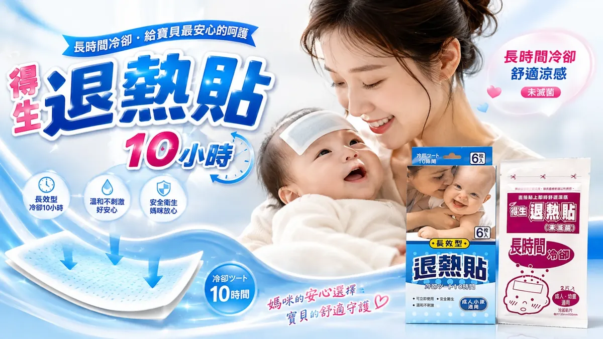 單張產品DM