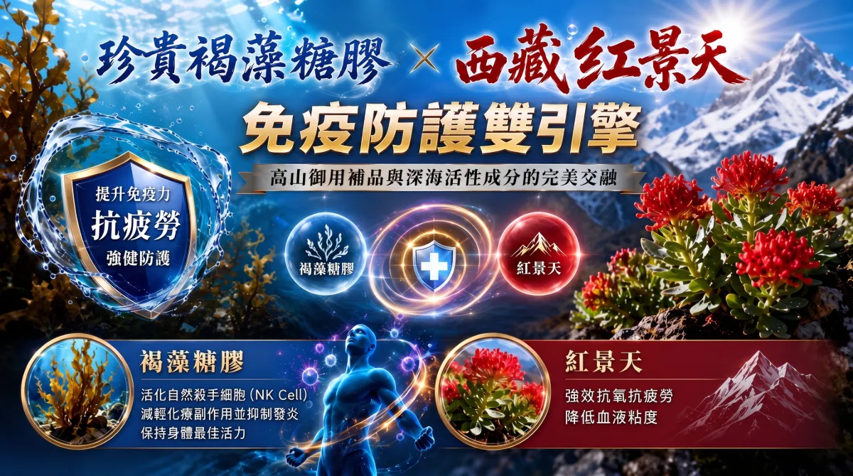 優體康