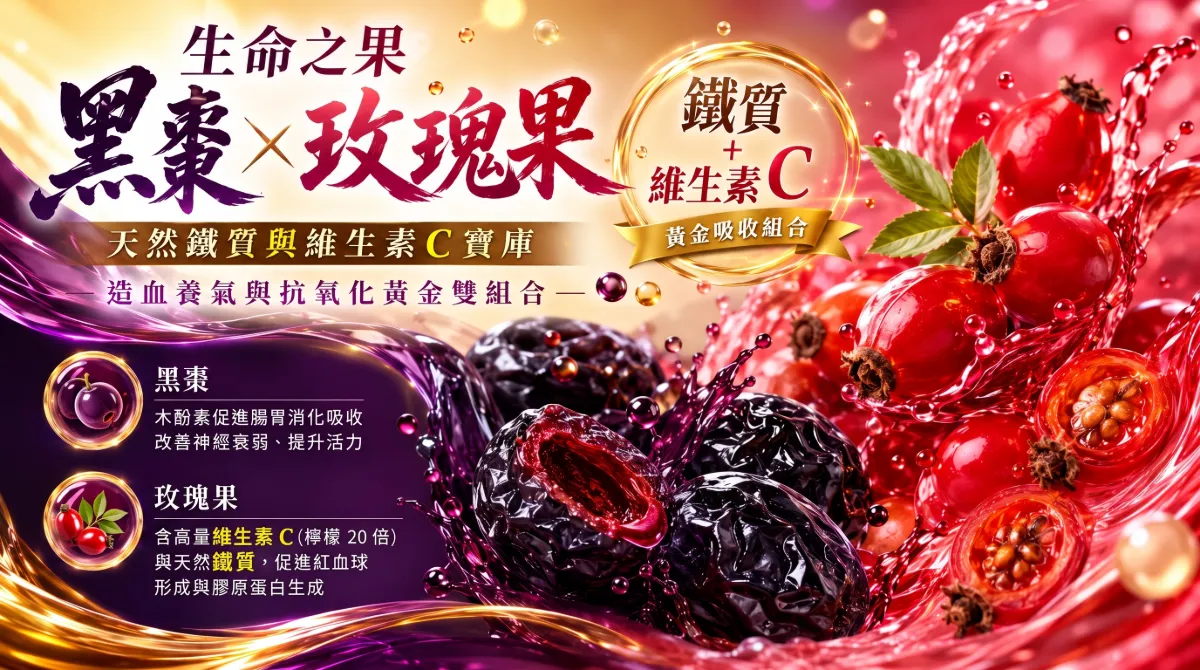 優體康