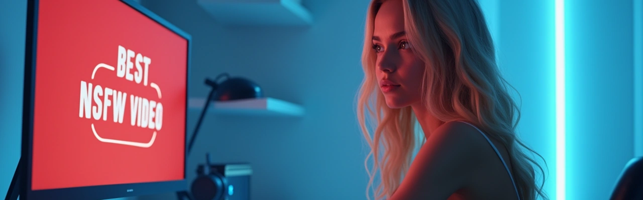 VEO 3 and the Future of NSFW AI Content: Visual Revolution or Global Risk?