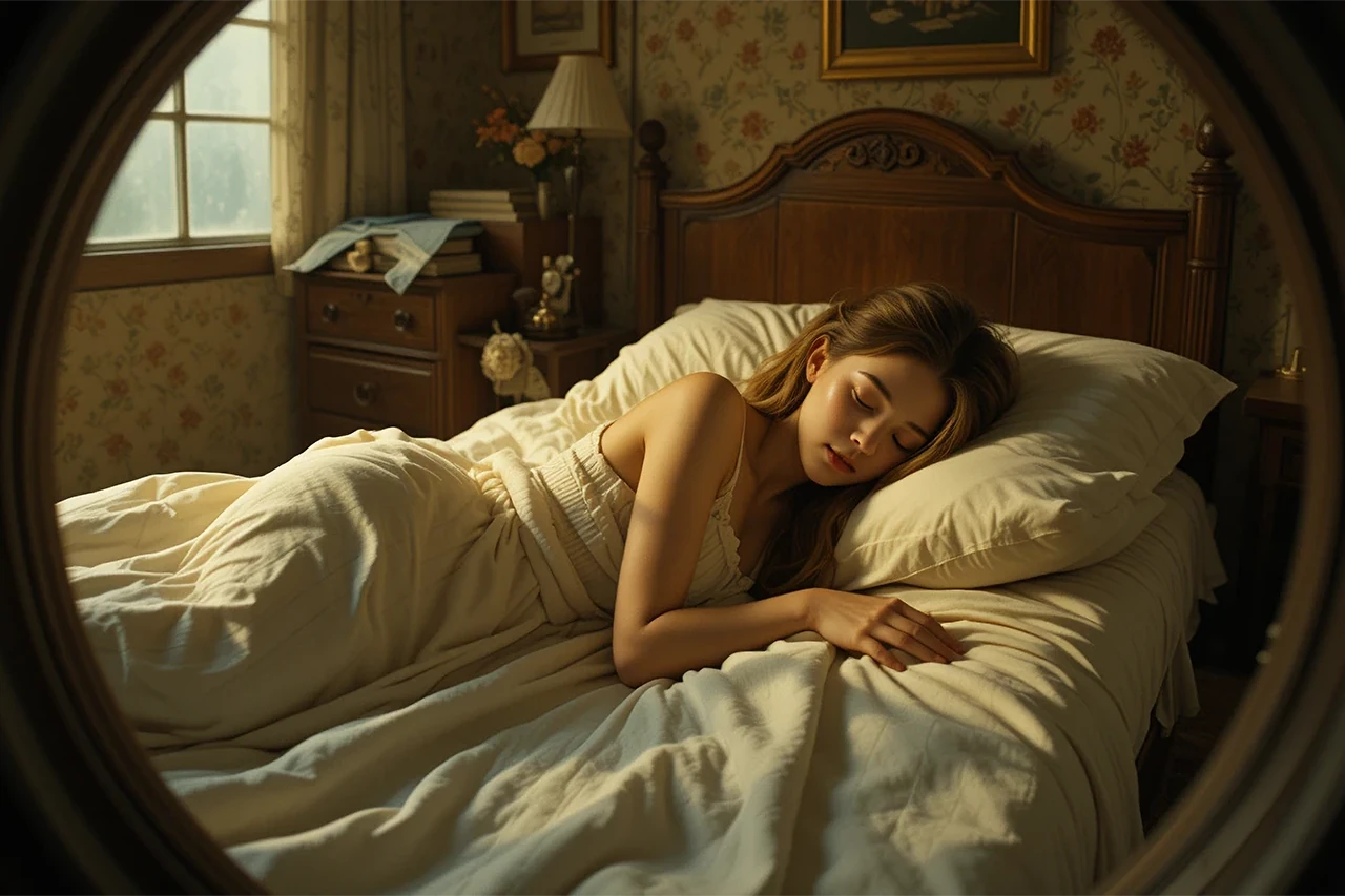 Emma, woman