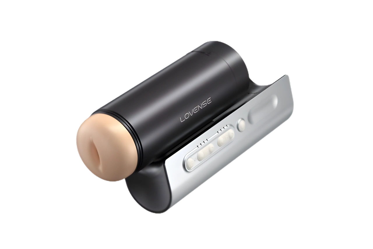 lovense, solace pro, real pleasure