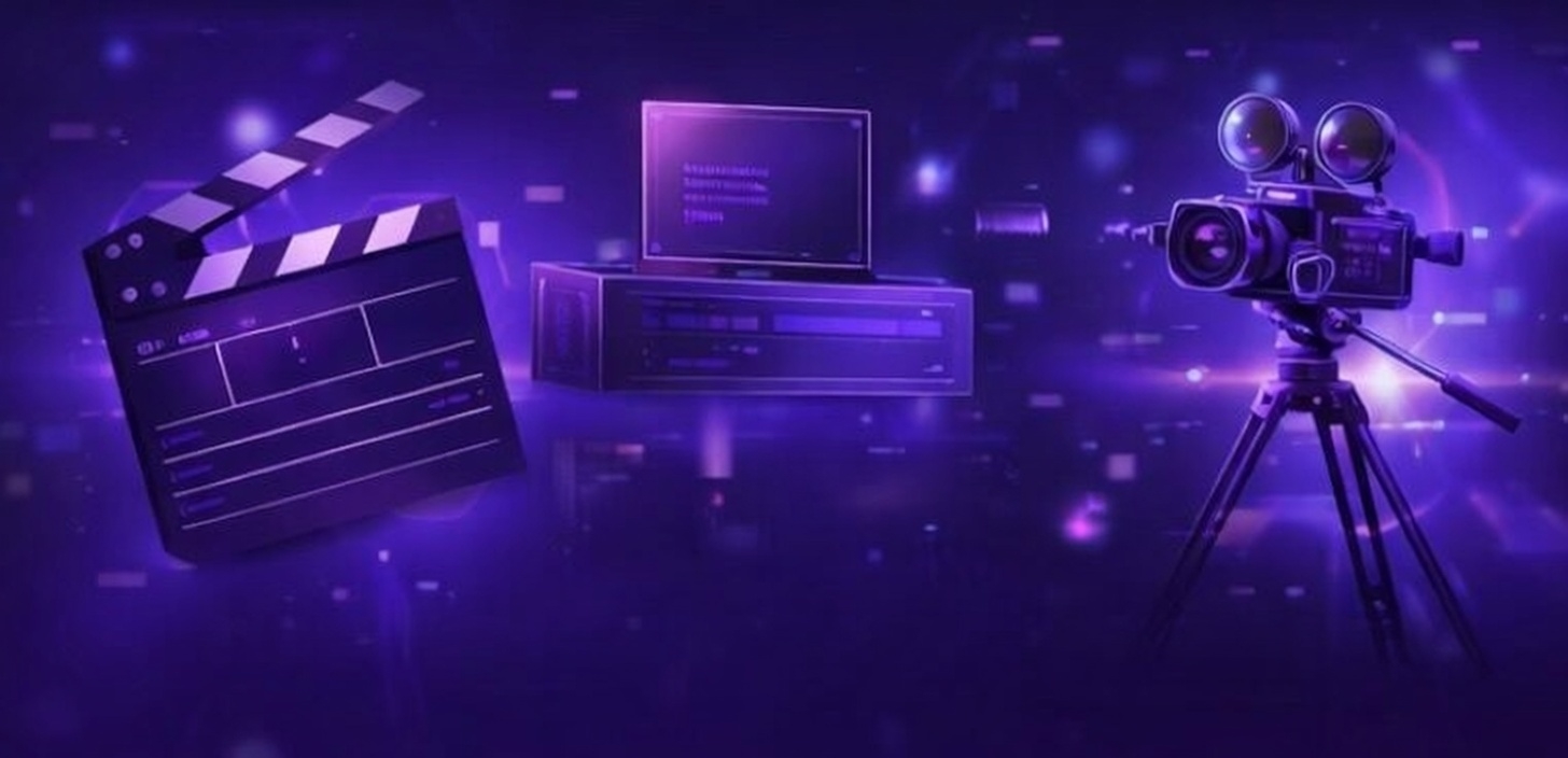AI Cinema