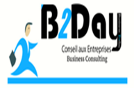 Logo B2Day