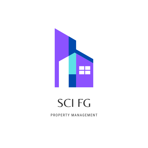 Logo SCI-FG