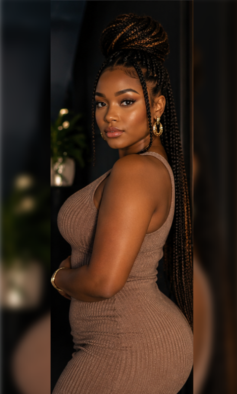 Lerato Molefe