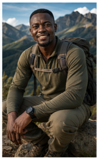 Thokozani Phiri