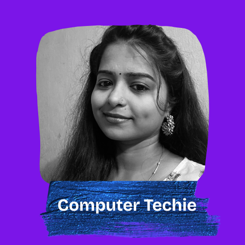 Manali Sen – Mentor at School and AI, leading AI education for Indian students