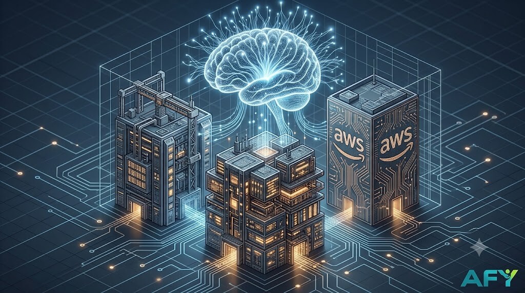 AWS ra mắt Strands Harness: AI Agent mã nguồn mở đa nền tảng