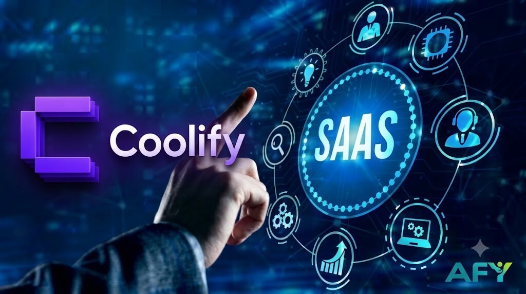 Coolify: Giải Pháp PaaS Mã Nguồn Mở Toàn Diện Cho Doanh Nghiệp Thay Thế Vercel Và Heroku