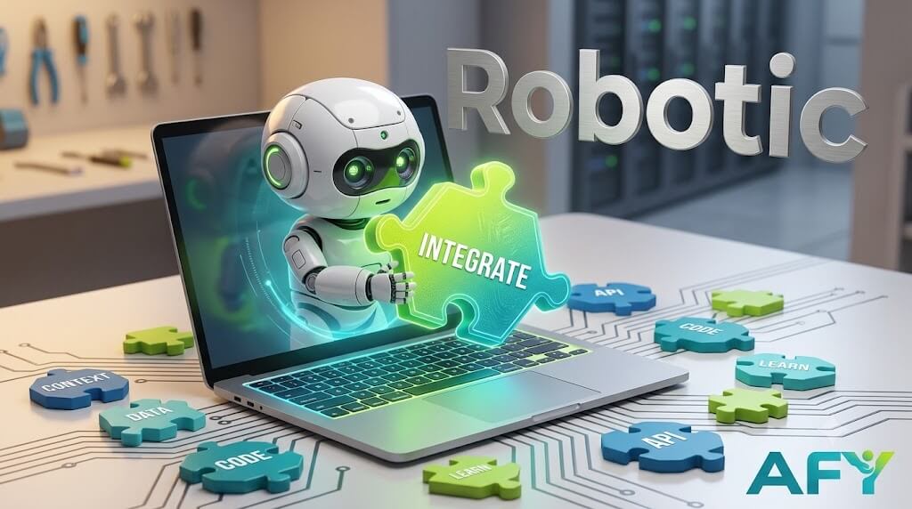 FLUX 3 Action: Mô hình WAM 7B mã nguồn mở điều khiển robot