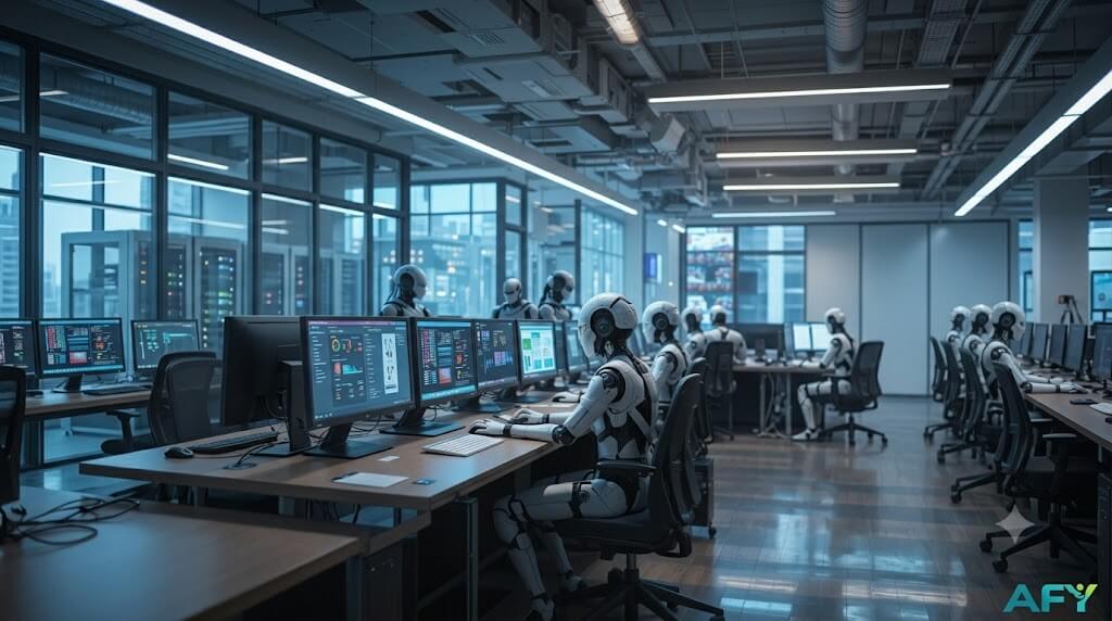 Nace.AI ra mắt Drex 1.5: Model ra quyết định mở 9B cho AI Agent