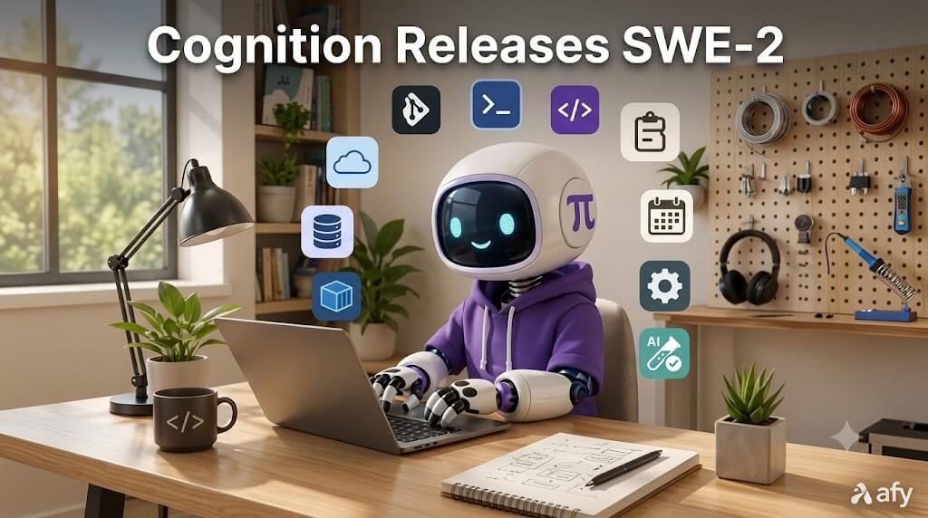 Cognition Releases SWE-2: Kimi K3-Based Coding Model Reduces Costs by 64%