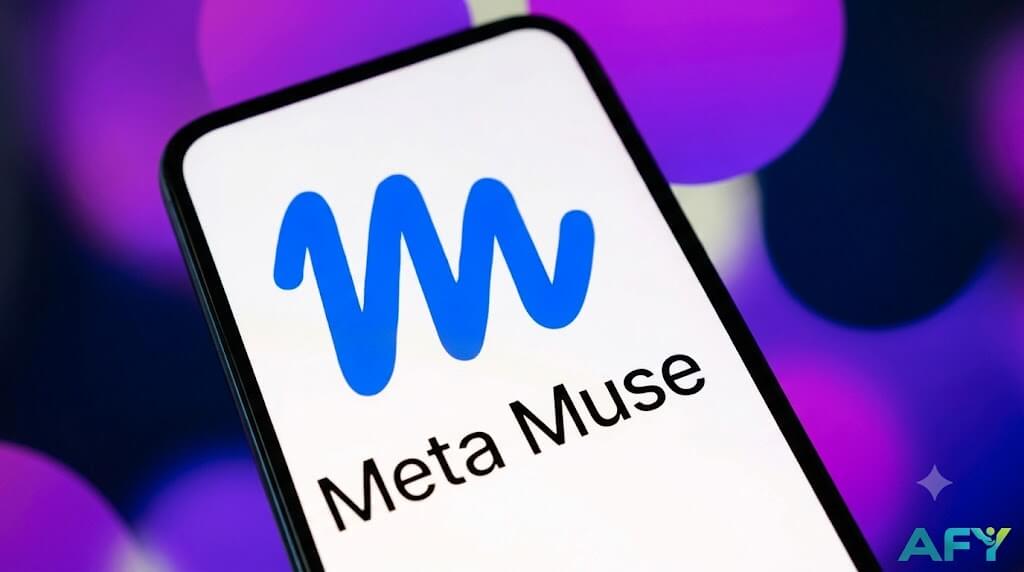 Meta ra mắt Muse Wonder: Model Frontier thách thức OpenAI