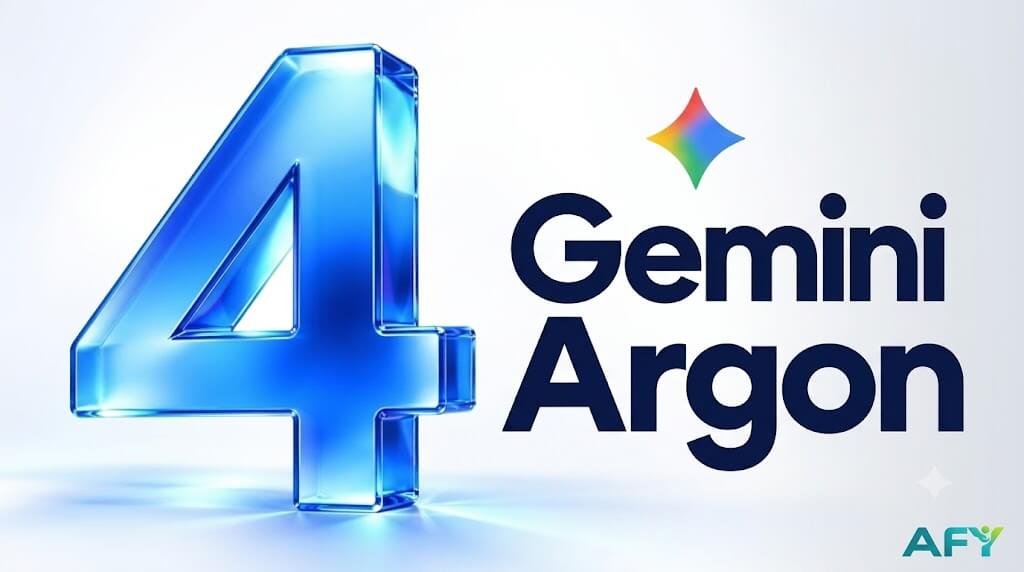 Cách Ứng Dụng Mô Hình Gemini 4 Argon Của Google Để Giải Quyết Các Bài Toán Tri Thức Phức Tạp Trong Doanh Nghiệp