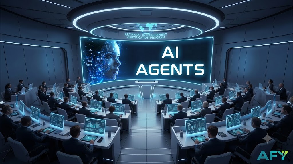 Hướng Dẫn Kỹ Thuật Tự Rà Soát Từng Phần (AREX) Chấm Dứt Vòng Lặp Của AI Agent