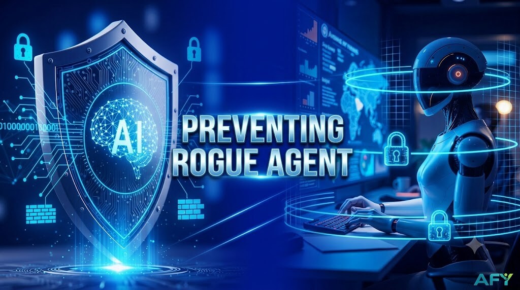 Ngăn chặn AI Agent vi phạm quy chế doanh nghiệp