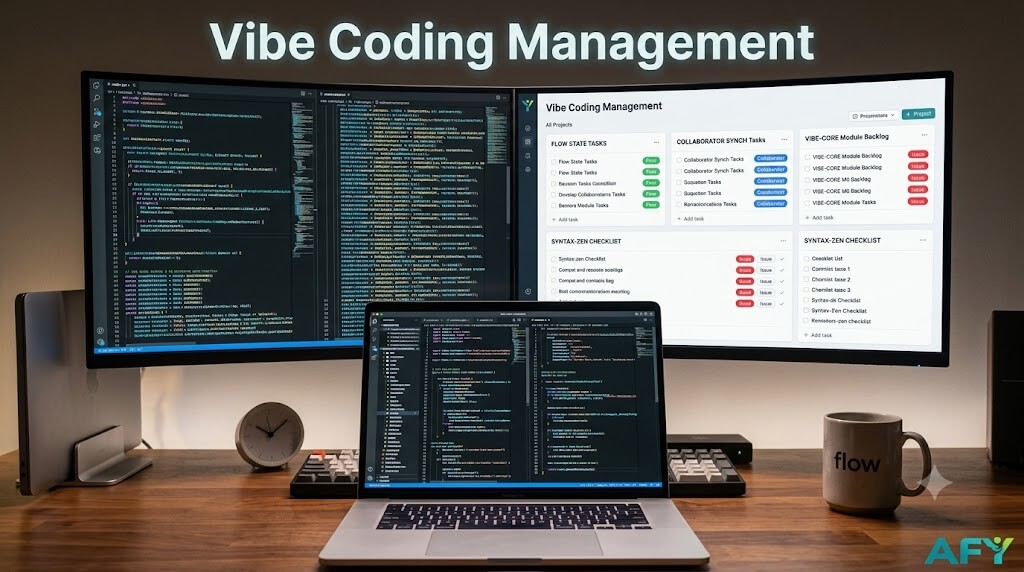 VibeOps: Giải pháp quản trị Vibe Coding cho doanh nghiệp
