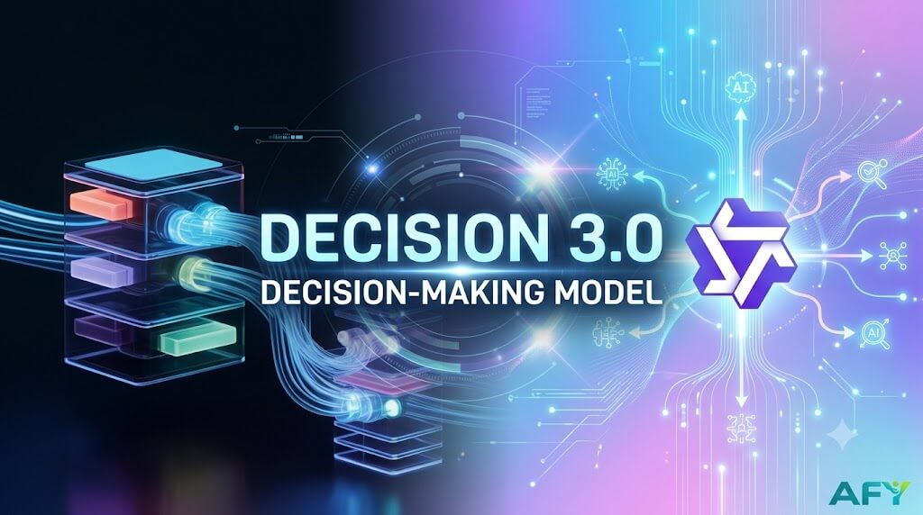 Decision 3.0: Bộ mô hình mở ra quyết định đa phương thức từ vLLM