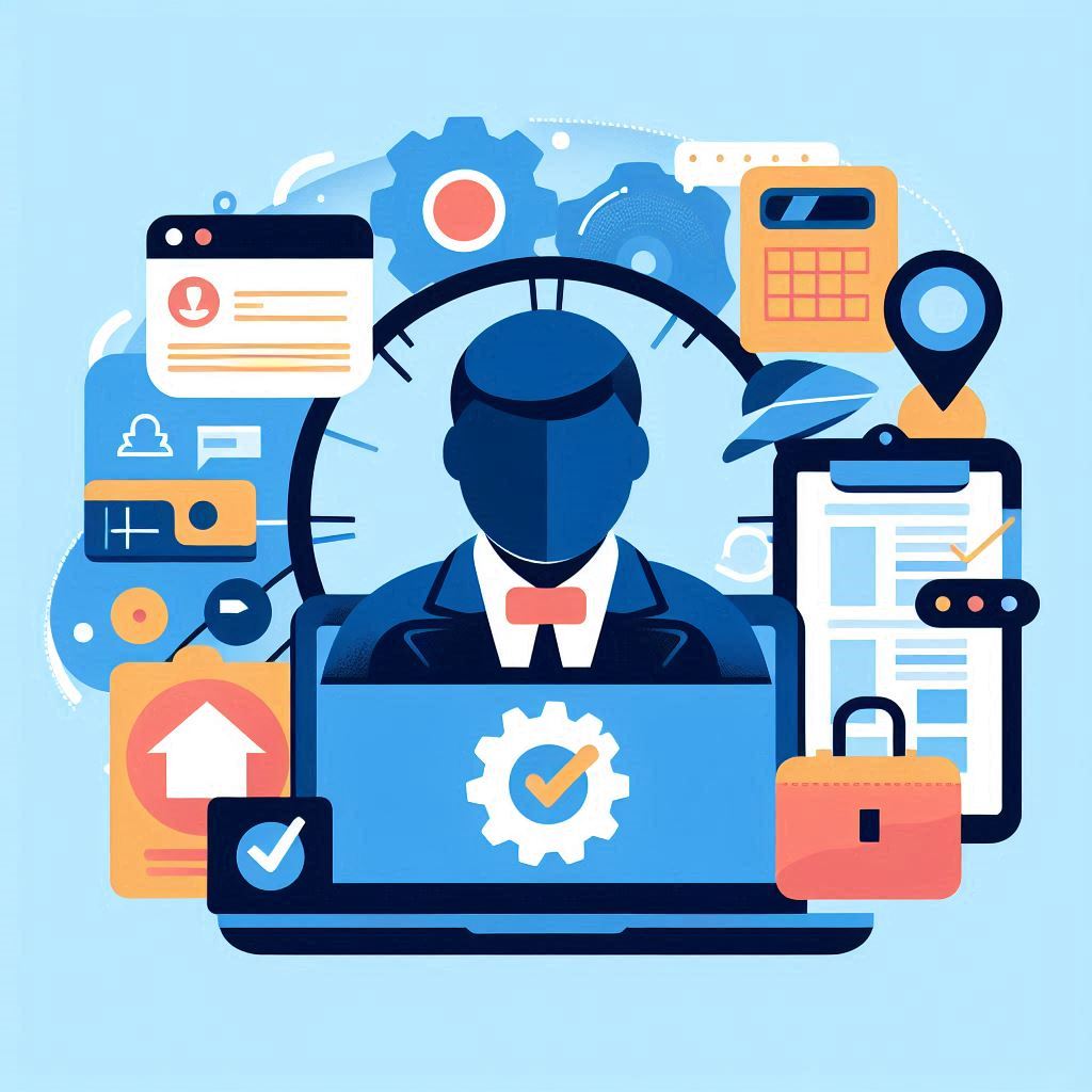 AI Booking Agent