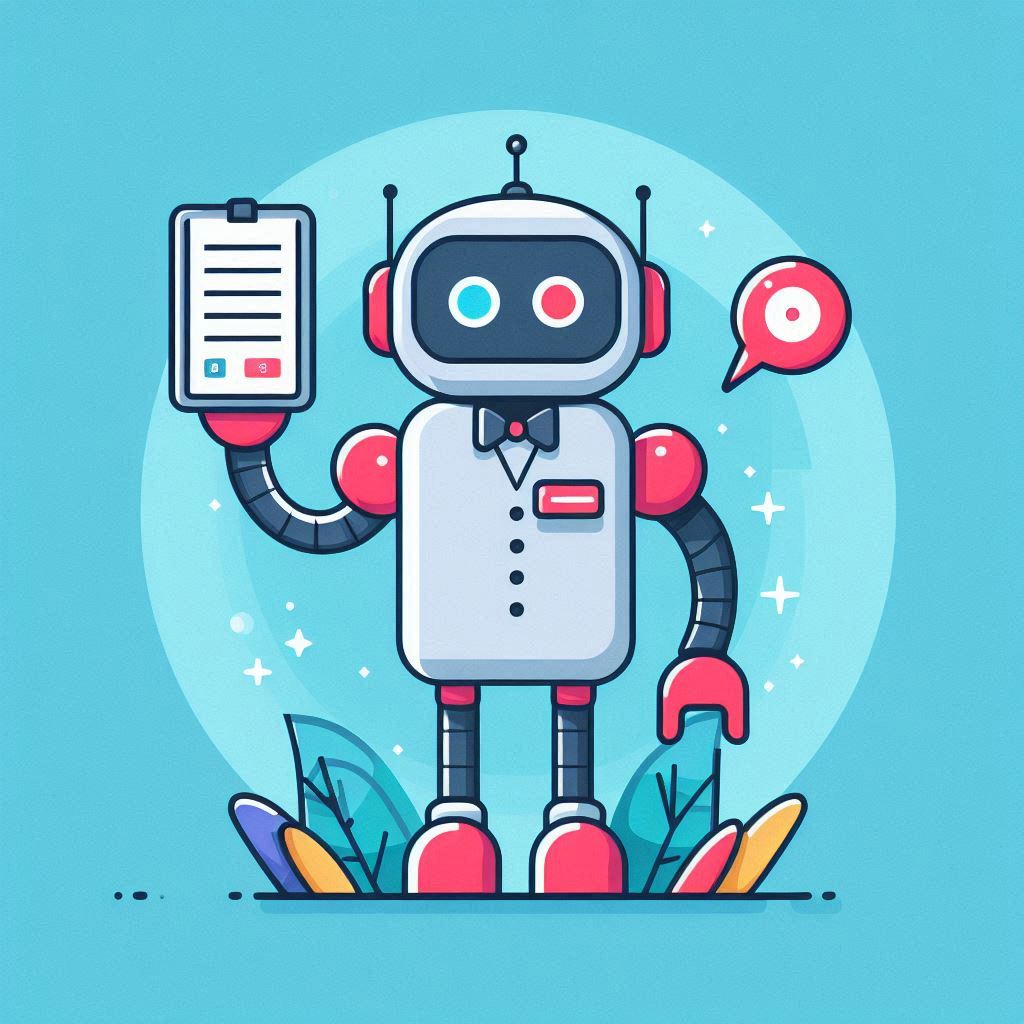 AI Booking Agent