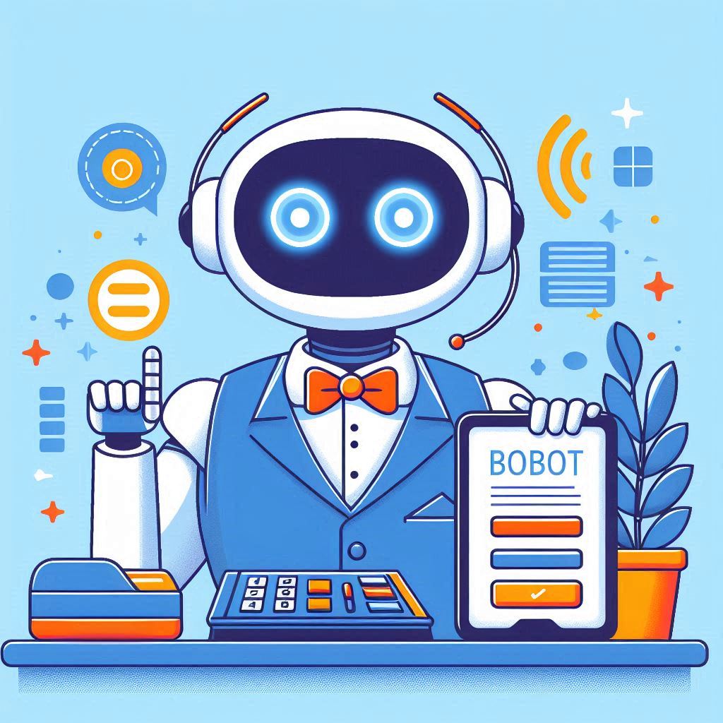 AI Booking Agent