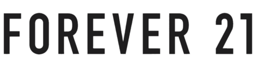 Forever 21 logo
